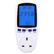 Nevsetpo electricity meter plug