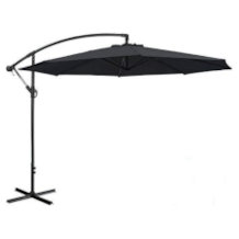 Jarder offset patio umbrella