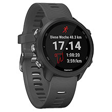 Garmin Forerunner 245