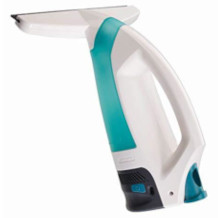 Leifheit cordless window vacuum cleaner