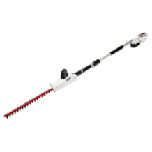 NETTA cordless hedge cutter