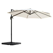 Jarder offset patio umbrella