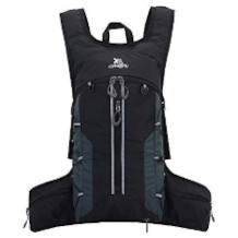 Fistcale bike backpack