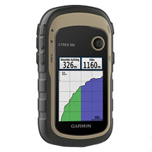 Garmin eTrex 32x