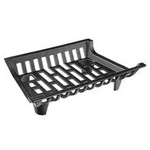 Amagabeli Garden Home fireplace grate