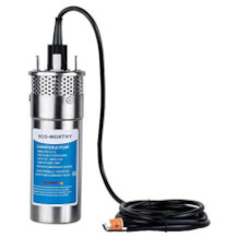 DCHOUSE deep well pump