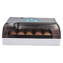 Farm&Ranch egg incubator