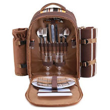 apollo walker picnic backpack