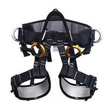 ENJOHOS climbing harness