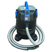 PondHero pond vacuum cleaner