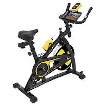 Nero Sports spin bike