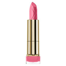 Max Factor lipstick