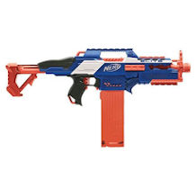 Hasbro N-Strike Elite Rapidstrike