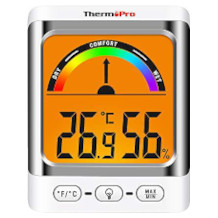 ThermoPro hygrometer