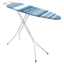 Minky ironing board