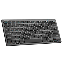 Arteck iPad keyboard