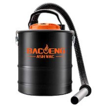 BACOENG ash vacuum cleaner