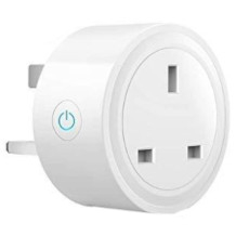 Orbecco Wi-Fi enabled plug socket