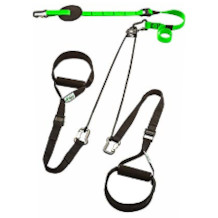 eaglefit TRX suspension trainer