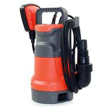 Umi submersible pump