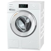 Miele WSR863