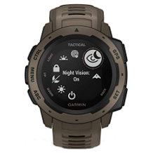 Garmin Instinct Tactical Edition