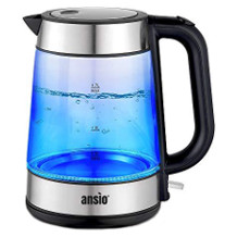 ANSIO kettle