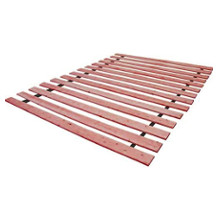 Spring Well slatted bed base