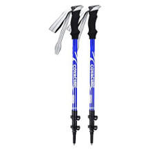 COVACURE nordic walking poles