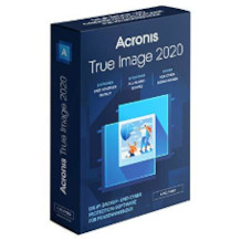 Acronis True Image 2020