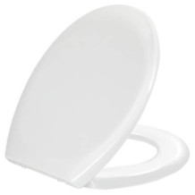 Pipishell soft close toilet seat