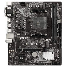 MSI B450M PRO-M2 MAX