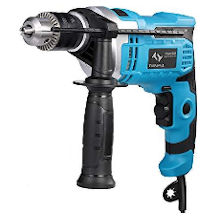 Tilswall impact drill