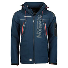 Geographical Norway WR347H/GN