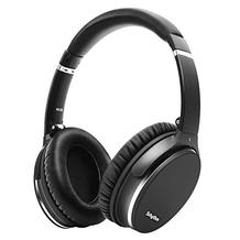 Srhythm noise-cancelling headphones