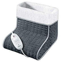 Beurer foot warmer