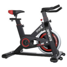 Dripex indoor cycling bike