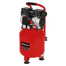 Einhell silent air compressor