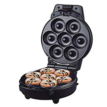 FXXJ doughnut maker