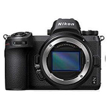 Nikon Z6