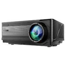 YABER HD projector