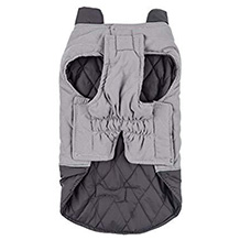 Idepet dog winter coat