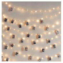 Augone fairy lights