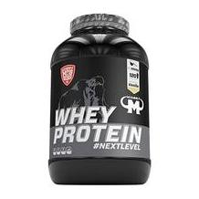 Mammut Nutrition protein powder