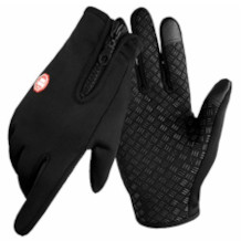 Aotlet men's winter glove