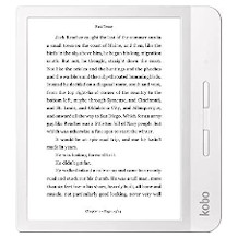 Kobo Libra H2O