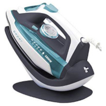 BEPER cordless iron