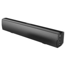 Majority soundbar speaker