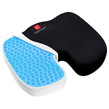 Ergonauts ergonomic seat cushion