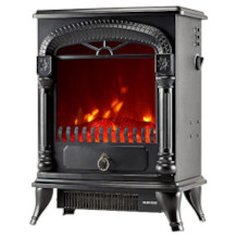 NETTA electric fireplace